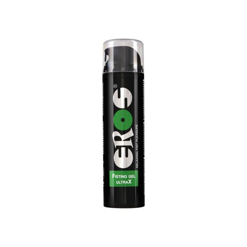 EROS - GEL PARA FISTING ULTRAX 200 ML