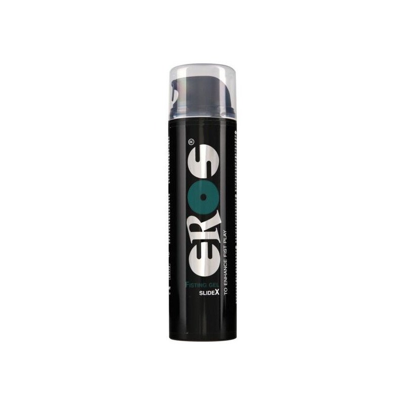 EROS - GEL PARA FISTING SLIDEX 200 ML