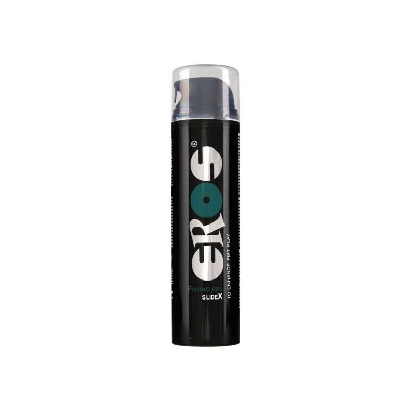 EROS - GEL PARA FISTING SLIDEX 200 ML
