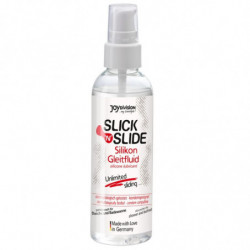 JOYDIVISION - SLIK N SLIDE LUBRICANT 100 ML