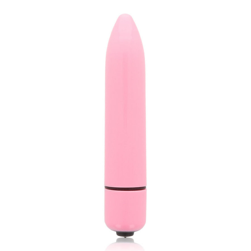 GLOSSY - ROSA FINO
