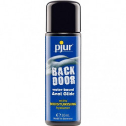 PJUR - Lubricante anal...