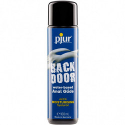 PJUR - Lubricante anal...