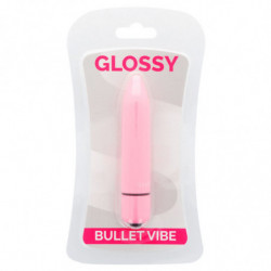 GLOSSY - ROSA FINO