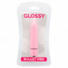 GLOSSY - ROSA FINO