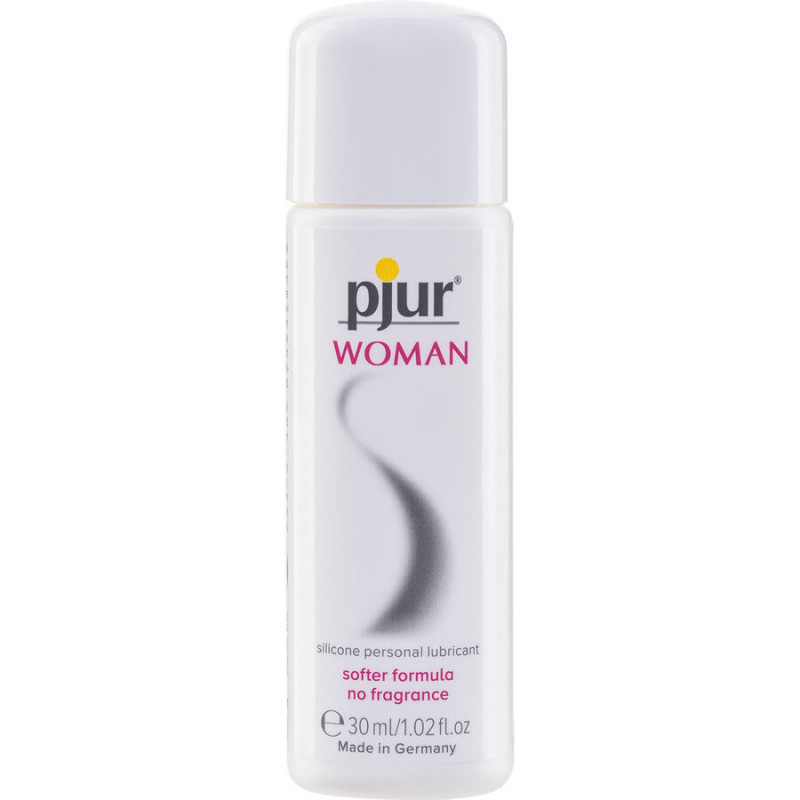 PJUR - Lubricante Bodyglide para mujer, 30 ml