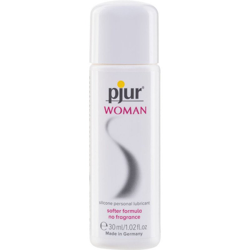 PJUR - Lubricante Bodyglide para mujer, 30 ml