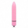 GLOSSY THIN VIBRADOR ROSA INTENSO