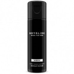INTIMATELINE - BOYGLIDE...