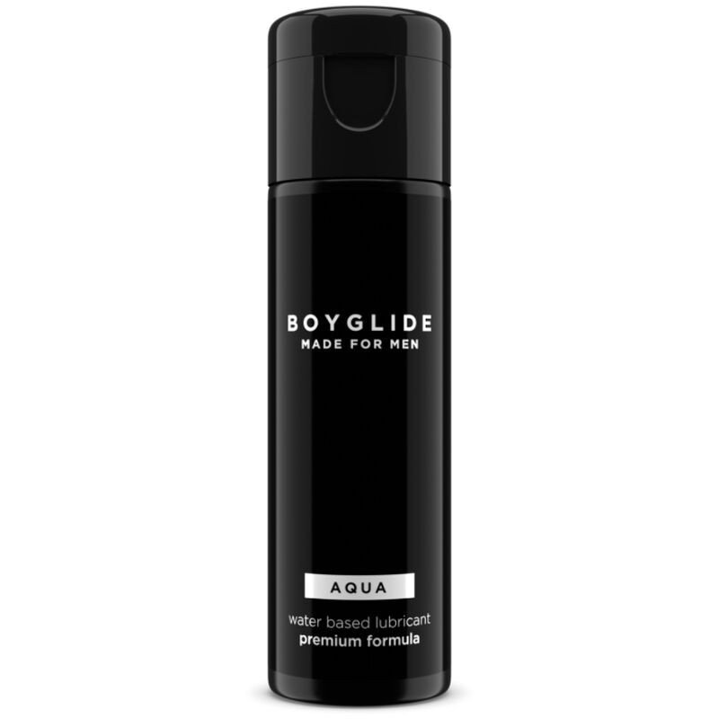 INTIMATELINE - BOYGLIDE LUBRICANTE A BASE DE AGUA 30 ML