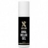XPOWER - GEL RELAJADOR ANAL 60 ML