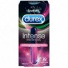 DUREX  GEL LUBRICANTE INTENSE ORGASMIC 10ML