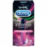 DUREX - GEL LUBRICANTE ORGÁSMICO 10 ML