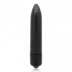 GLOSSY - NEGRO DE ALTA...