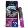 DUREX - GEL LUBRICANTE ORGÁSMICO 10 ML