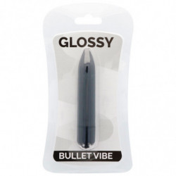 GLOSSY - NEGRO DE ALTA VELOCIDAD