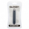 GLOSSY - NEGRO DE ALTA VELOCIDAD