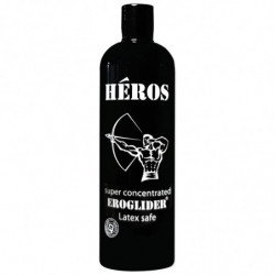 HÉROES - GEL CORPORAL DE...