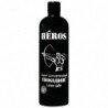 HÉROES - GEL CORPORAL DE SILICONA 500 ML