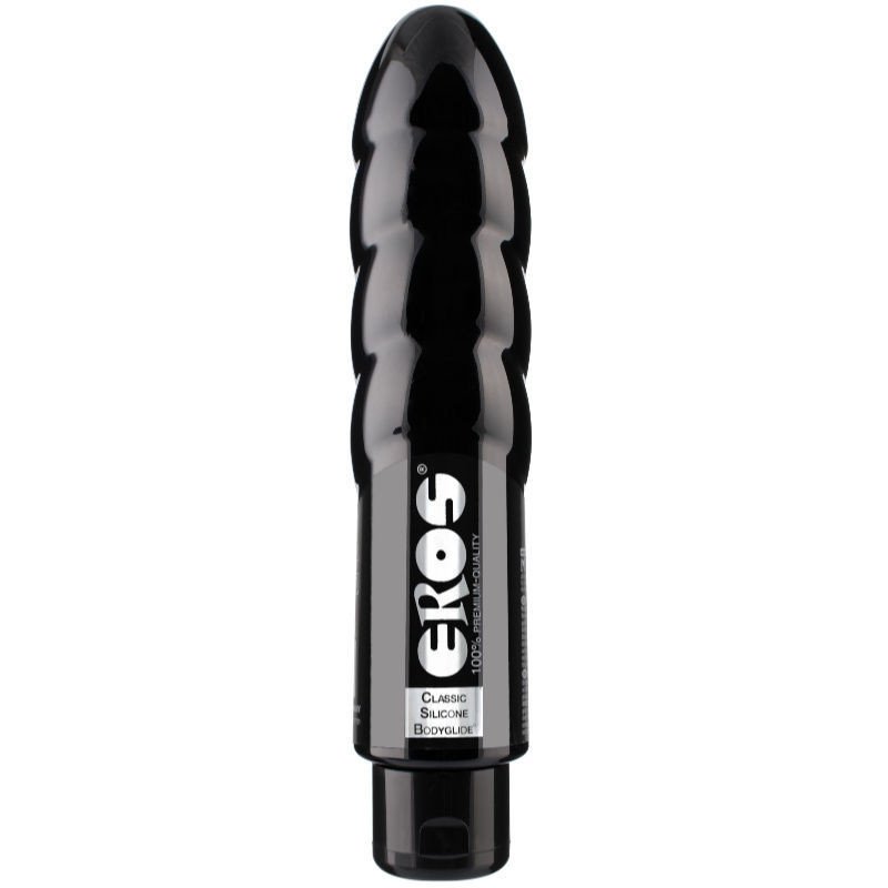 EROS - CLÁSICO DE SILICONA PARA EL CUERPO 175 ML