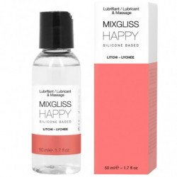 MIXGLISS - LITCHI FELIZ...