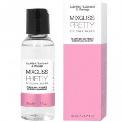 MIXGLISS PRETTY LUBRICANTE...