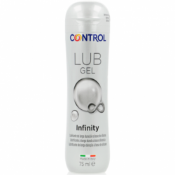 CONTROL - LUBRICANTE A BASE...