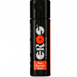 EROS - SILICONA ANAL...