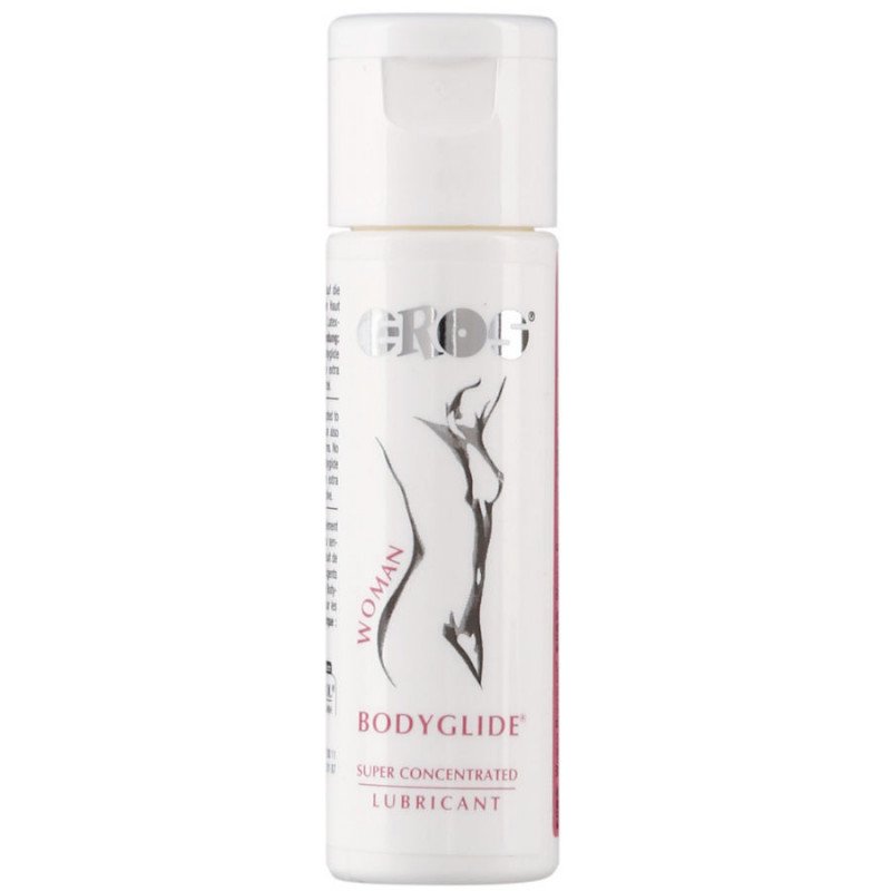 EROS - BODYGLIDE LUBRICANTE SUPERCONCENTRADO PARA MUJER 30 ML