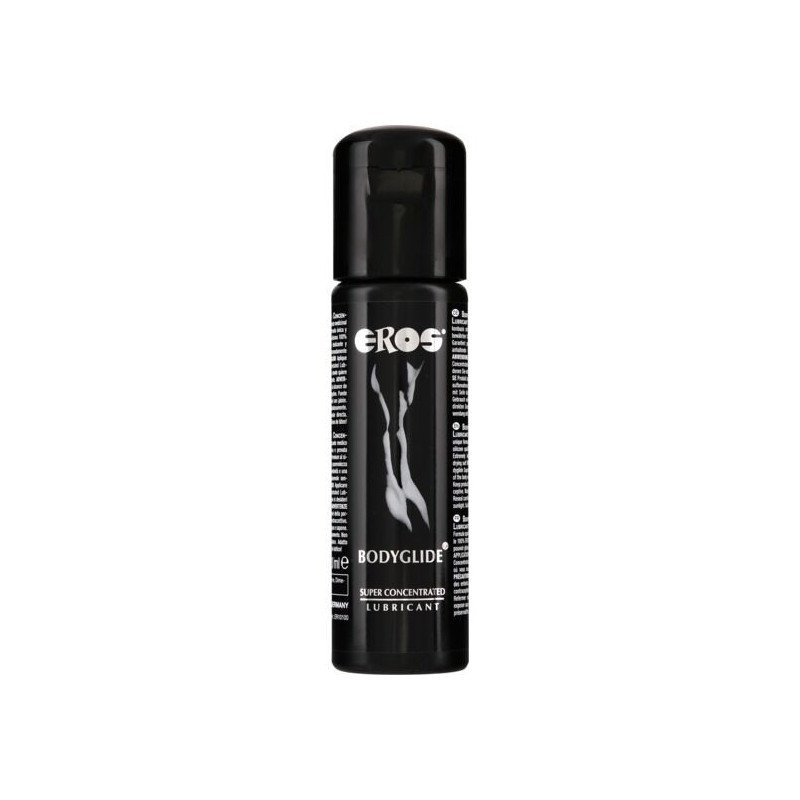 EROS - BODYGLIDE LUBRICANTE SUPERCONCENTRADO 100 ML