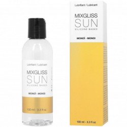 MIXGLISS - LUBRICANTE A...