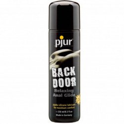 PJUR - LUBRICANTE ANAL...