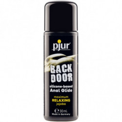 PJUR - LUBRICANTE ANAL...