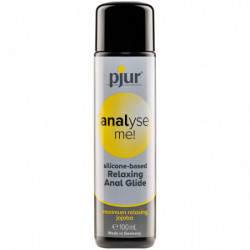 PJUR - ANALIZAR ME GEL...