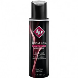 ID BACKSLIDE - FÓRMULA ANAL 130 ML