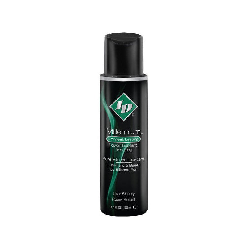 ID LUBRICANTE SILICONA MILLENNIUM 130ML