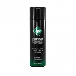 ID MILLENIUM - Lubricante de silicona 130 ml