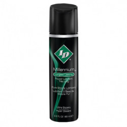 ID MILLENIUM - Lubricante de silicona Millennium 65 ml