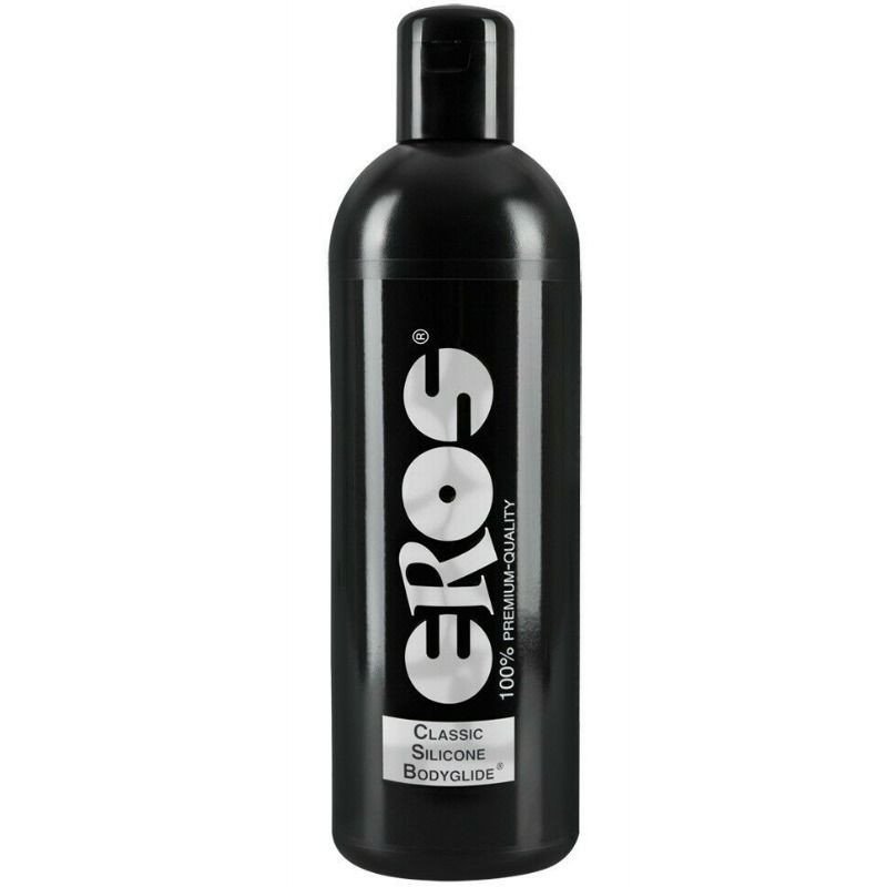 EROS - CLÁSICO DE SILICONA PARA EL CUERPO 500 ML