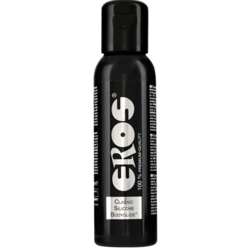 EROS - CLÁSICO DE SILICONA PARA EL CUERPO 250 ML
