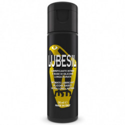 INTIMATELINE - LUBESIL LUBRICANTE A BASE DE SILICONA 50 ML
