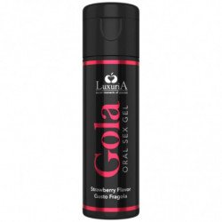 INTIMATELINE LUXURIA - GEL...