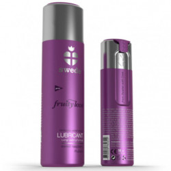 SWEDE - LUBRICANTE FRUTAL...