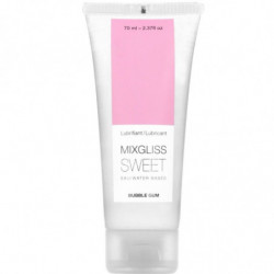 MIXGLISS - GOMA LUBRICANTE...