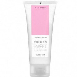 MIXGLISS - GOMA LUBRICANTE...