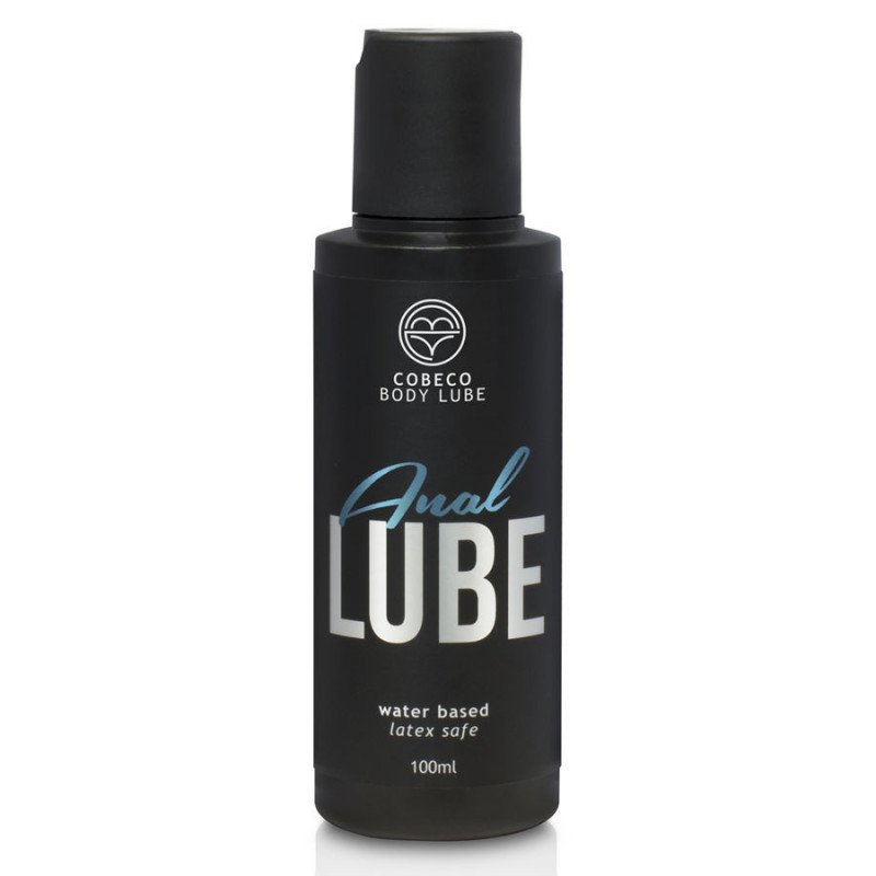 CBL COBECO LUBRICANTE ANAL 100ML /en/de/fr/es/it/nl/