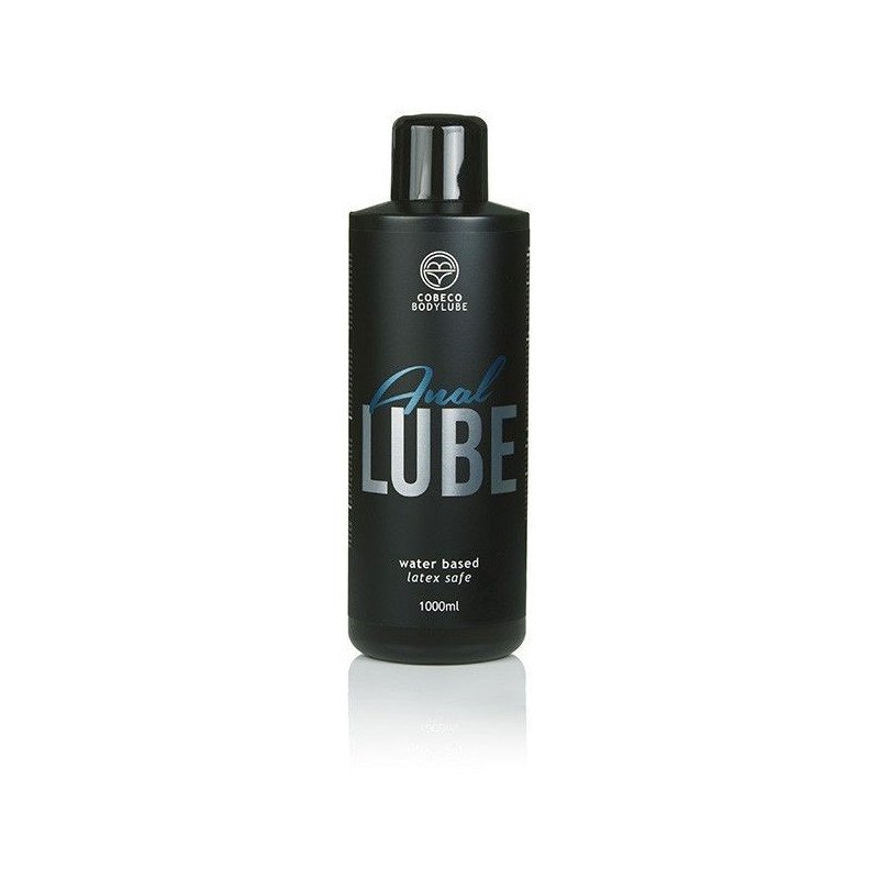 COBECO - LUBRICANTE ANAL 1000 ML