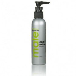 COBECO - RELAJADOR ANAL MASCULINO 150 ML.