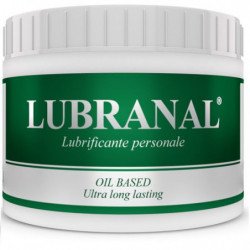 INTIMATELINE - LUBRANAL...