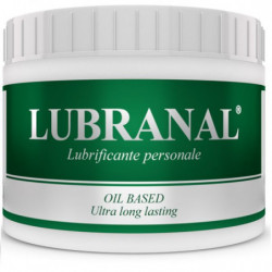 INTIMATELINE - LUBRANAL...